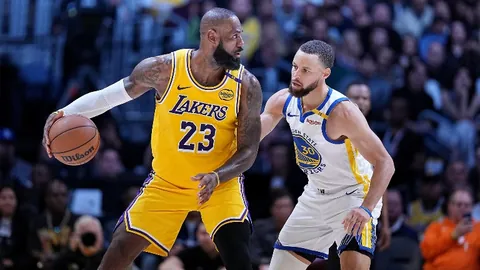 篮球盛宴来袭！NBA焦点战：21场激战，16场不容错过，精心攻略，助力你成为篮球智囊！加油！